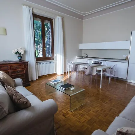 Hortensia Garden Macerata