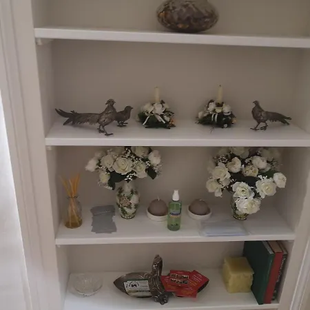 Bed & Breakfast Hortensia Garden Macerata