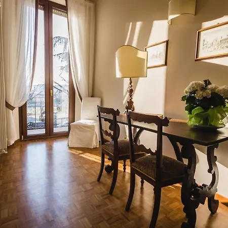 Hortensia Garden 3* Macerata