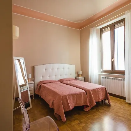 Bed & Breakfast Hortensia Garden