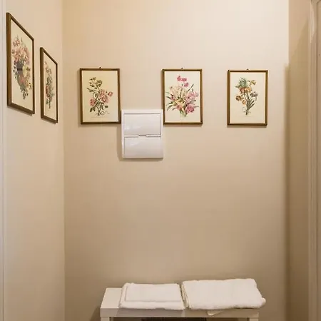 Bed & Breakfast Hortensia Garden Macerata