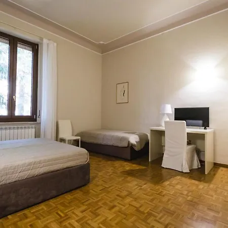 Hortensia Garden Macerata