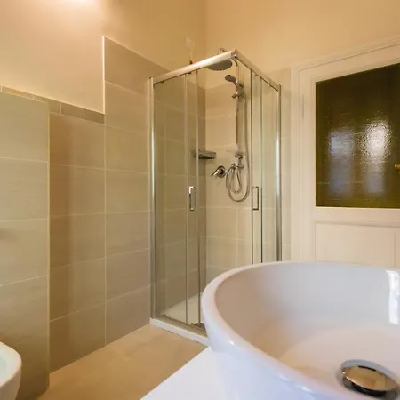 Bed & Breakfast Hortensia Garden Macerata