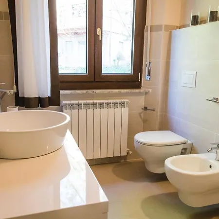 Hortensia Garden Bed & Breakfast