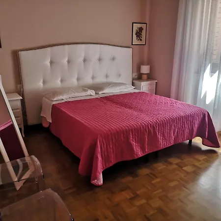 Bed & Breakfast Hortensia Garden