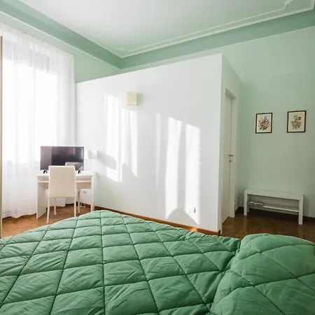 Hortensia Garden 3* Macerata