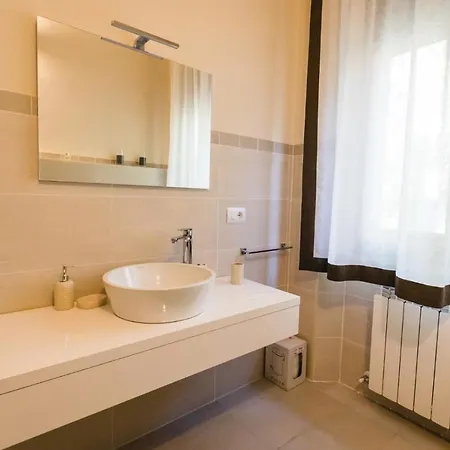 Hortensia Garden Bed & Breakfast Macerata