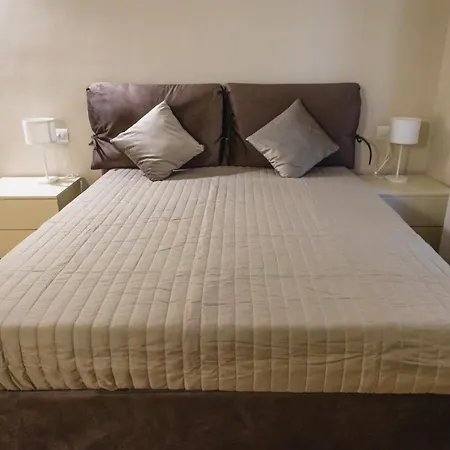 Hortensia Garden 3* Macerata