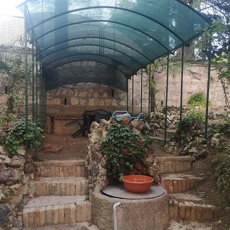 Hortensia Garden *