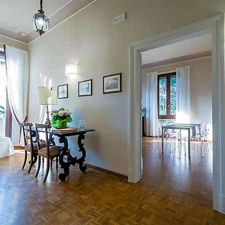Hortensia Garden Bed & Breakfast 3*