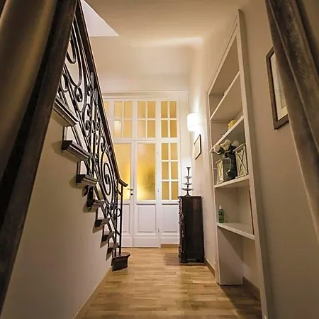 Bed & Breakfast Hortensia Garden 3*