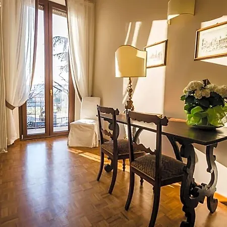 Hortensia Garden 3* Macerata