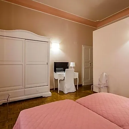Bed & Breakfast Hortensia Garden 3*