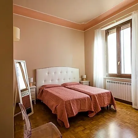 Hortensia Garden Bed & Breakfast