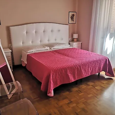 Bed & Breakfast Hortensia Garden