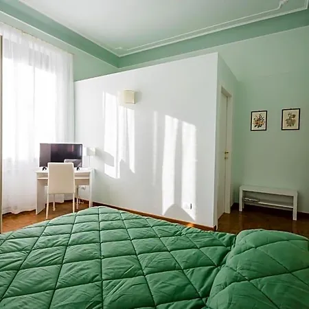 Hortensia Garden Bed & Breakfast Macerata