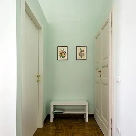 Bed & Breakfast Hortensia Garden Macerata