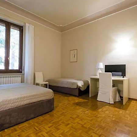 Hortensia Garden Bed & Breakfast Macerata