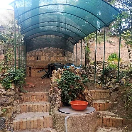 Hortensia Garden 3* Macerata