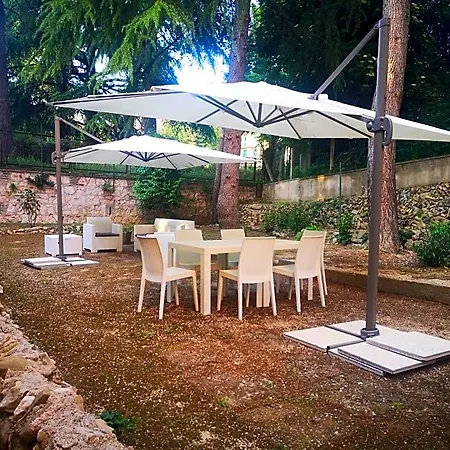 Hortensia Garden 3* Macerata