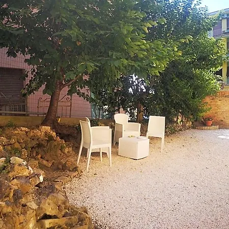 Hortensia Garden Bed & Breakfast Macerata